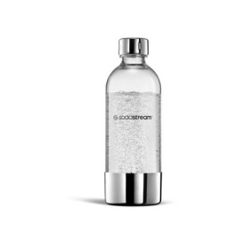 Bouteille - Sodastream - ENSO - Métal - 1L - Compatible Lave-Vaisselle Bouteille - Sodastream - ENSO - Métal - 1L - Compatible Lave-Vaisselle
