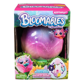 Bloomables - Ma fleur magique - Kittyfly - des 5 ans - by Hatchimals Bloomables - Ma fleur magique - Kittyfly - des 5 ans - by Hatchimals