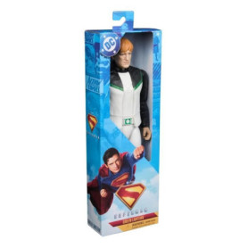 Grenn Lantern - Figurine 30 cm - des 4 ans - Superman le film Grenn Lantern - Figurine 30 cm - des 4 ans - Superman le film
