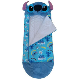 Sac de couchage 3D - STITCH - 150 x 50 cm Sac de couchage 3D - STITCH - 150 x 50 cm