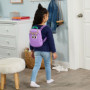 VTECH - DORA - SAC a DOS ÉDUCATIF - Multicolore