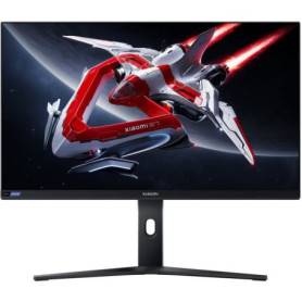 Ecran PC Gamer - XIAOMI - Mini LED G PRO 27i - 27 - QHD - Dalle IPS - 180Hz - 1ms Ecran PC Gamer - XIAOMI - Mini LED G PRO 27i - 27 - QHD - Dalle IPS - 180Hz - 1ms