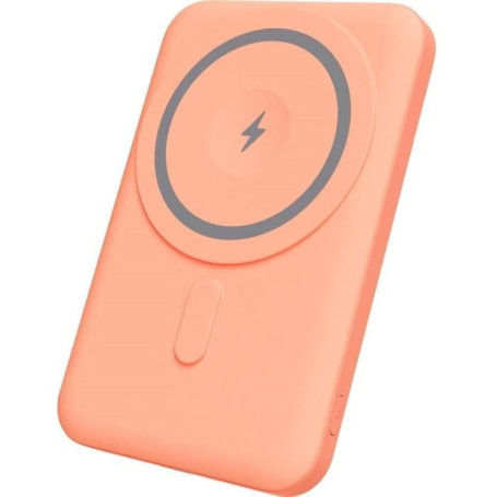 Banque d'alimentation MagSafe 5 000 mAh - YENKEE - YPB 501 oe