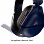 Casque gaming TURTLE BEACH Stealth 700P Gen2 Max Cobalt Blue 179,99 €