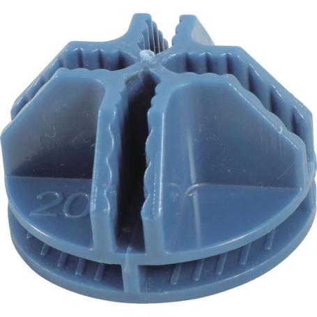 Kit extension pour enclos modulable - ZOLUX - Neo Park - Cochon d'inde - 4 panneaux pleins