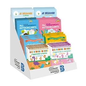 Comptoir Rentrée 42 ex 2025 Comptoir Rentrée 42 ex 2025