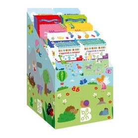 Box au sol Rentrée 104 ex 2025 Box au sol Rentrée 104 ex 2025