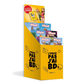 Box 68 ex. OP 100% Sisters 2025 Box 68 ex. OP 100% Sisters 2025