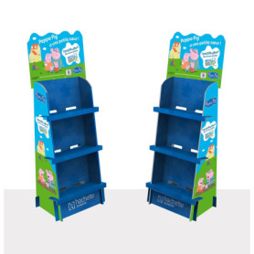 COLONNE 65 EX OP PEPPA PIG SEPTEMBRE 2025 + PRIME COLONNE 65 EX OP PEPPA PIG SEPTEMBRE 2025 + PRIME