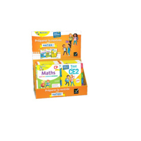 Comptoir RDC Primaire 50 ex Comptoir RDC Primaire 50 ex