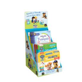 Comptoir RDC Maternelle 40 ex Comptoir RDC Maternelle 40 ex