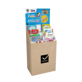 Petit Box Maternelle 90 ex + prime Petit Box Maternelle 90 ex + prime