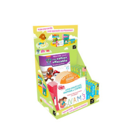 Comptoir Ludo éducatif 29 ex Comptoir Ludo éducatif 29 ex