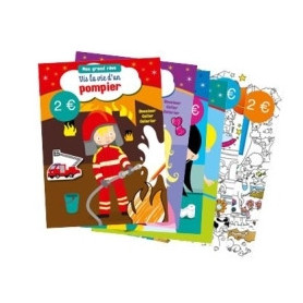 Pack Petits Prix 36 ex 2025 Pack Petits Prix 36 ex 2025