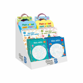 Comptoir Activités été 42 ex 2025 Comptoir Activités été 42 ex 2025