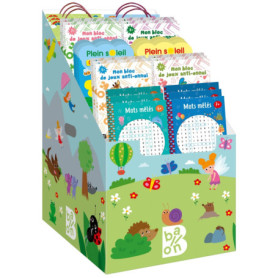 Box Activités été 106 ex 2025 Box Activités été 106 ex 2025