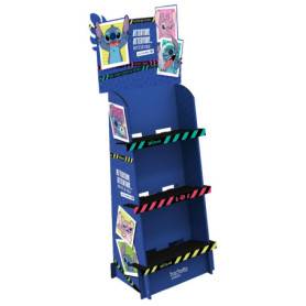 BOX 51 VOL CRF OP STITCH AVRIL 2025 BOX 51 VOL CRF OP STITCH AVRIL 2025