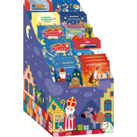 Box au sol St Nicolas 2025 86 ex FR Box au sol St Nicolas 2025 86 ex FR