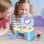 VTECH - Kidisecrets - Ma Boîte a Bijoux Bleue 75,99 €