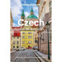 Czech Phrasebook & Dictionary 5ed -anglais-