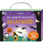 Halloween - Ma valisette d'activités - dès 3 ans