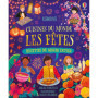 Cuisines du monde : les fêtes - dès 7 ans