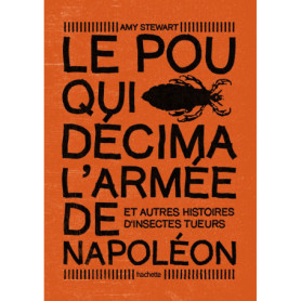 Le pou qui décima l'armée de Napoléon Le pou qui décima l'armée de Napoléon