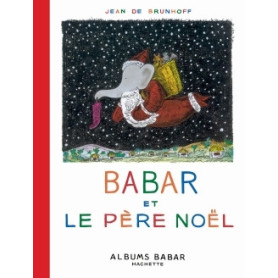 Babar et le Père Noël Babar et le Père Noël