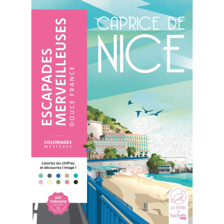 Escapades merveilleuses - Douce France