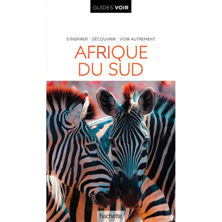 Guides Voir Afrique du Sud