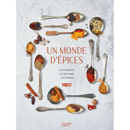 Un monde d'épices