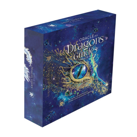 Oracle des Dragons Guides
