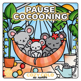 Cozy au numéro - Pause cocooning Cozy au numéro - Pause cocooning