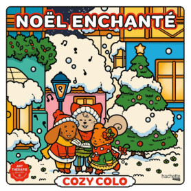 Cozy Noël enchanté Cozy Noël enchanté