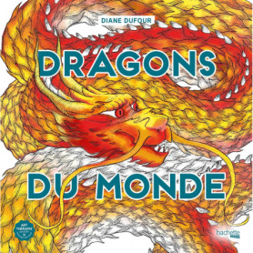 Dragons du monde Dragons du monde