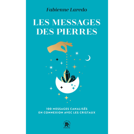 Les messages des pierres