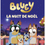 Bluey - La nuit de Noël