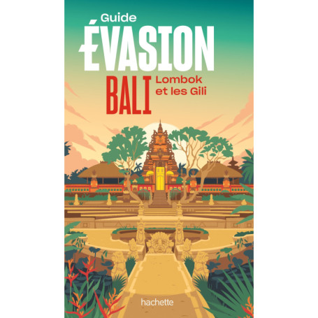 Bali Guide Evasion
