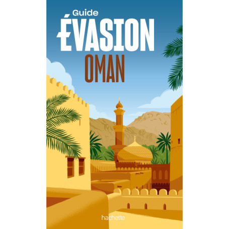 Oman Guide Evasion