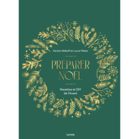 Préparer Noël Préparer Noël