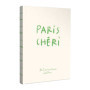 Carnet petit Paris Chéri, de Zoé de Las Cases