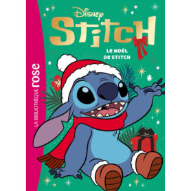 Stitch ! Hors-série XXL - Le Noël de Stitch