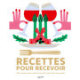 Recettes pour recevoir