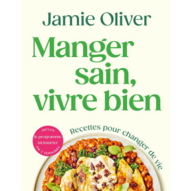Manger sain, vivre bien Manger sain, vivre bien