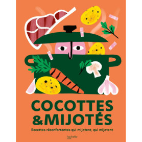 Cocottes et mijotés Cocottes et mijotés