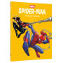 SPIDER-MAN - [BD] 3. Face aux menaces - MARVEL