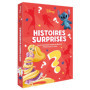 DISNEY - Histoires surprises - 12 histoires à découvrir !
