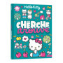 Hello Kitty - Mon cherche et trouve