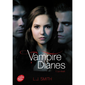 Vampire Diaries - Tome 1