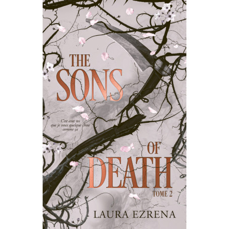 The Sons of Death - tome 2